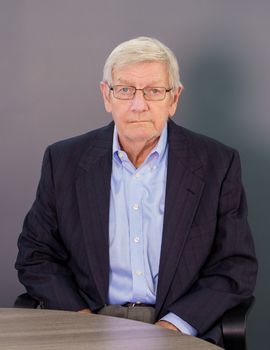 Bill Guthrie - CPA