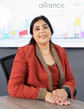 Neela M - Business Manager