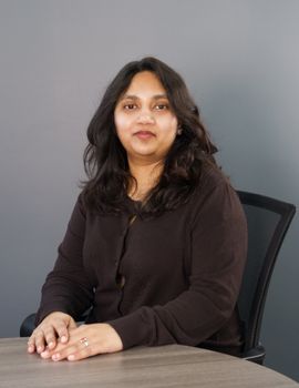 Rishika Raj E - Project Manager